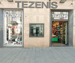 Tezenis immagine 1