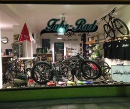Fahr-Rad Bikeshop Bild 3