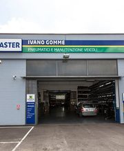 Euromaster Ivano Gomme immagine 1