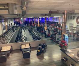 David Gym ZH-West Bild 4