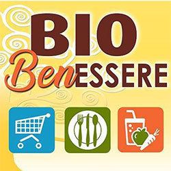Bio Benessere Supermercato Biologico e Bistrot logo