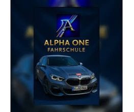 Alpha One Fahrschule Bild 3