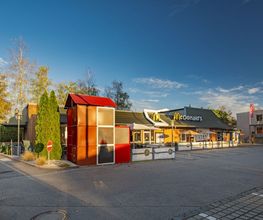 McDonald's Bild 1