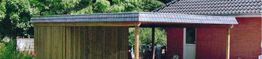 Carport-Center NF