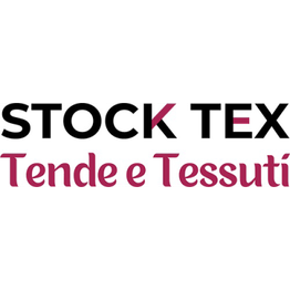 Stock Tex - Tende e Tessuti logo