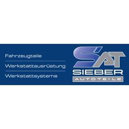 Sieber Autoteile