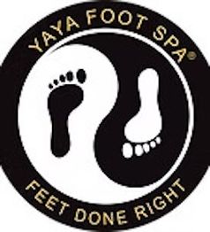 Yaya Foot Spa Upper Greenville