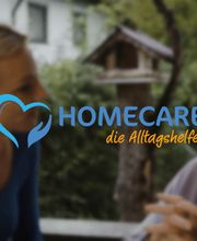 HOMECARE - die Alltagshelfer in Freiburg Bild 1