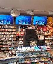 JET Tankstelle Bild 5