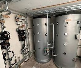 Freiamt Haustechnik GmbH - Sanitär & Wärmepumpen Bild 14