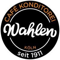 Café Konditorei Wahlen
