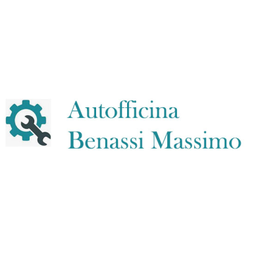 Autofficina Benassi Massimo logo