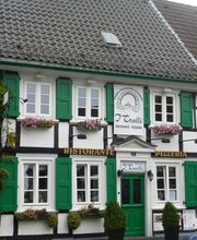 Restaurant I Trulli Bild 3