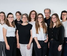 Kühnis Optik Appenzell AG Bild 13