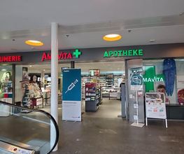 Amavita Apotheke Erlibacher-Märt