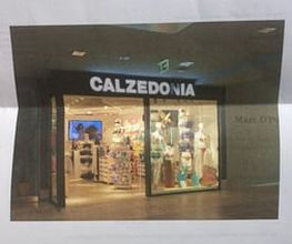 Calzedonia Bild 1