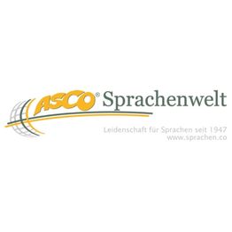 ASCO Sprachenwelt