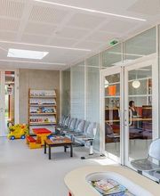 Maison des solidarités du Département à Romilly-sur-Seine image 3