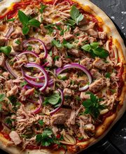 P&P Pasta e Pizza Bild 7