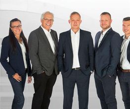Mannheimer: Andreas Großmann Bild 1