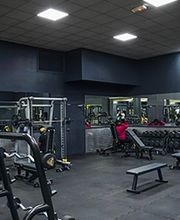 Fitness Park Saint-Denis - Stade de France image 6