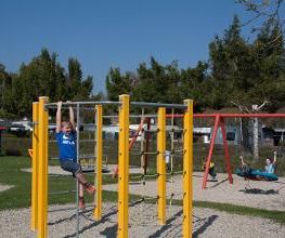 Camping Erbenwald Bild 8