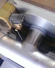 DIWA-Gärtner Schweißtechnik GmbH Bild 4