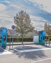 EVzen station de recharge image 4
