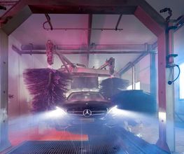 Autobus AG Liestal Bild 8