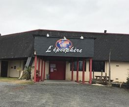 Restaurant L'episphère image 4