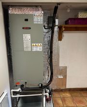 Zoom Zoom Air Conditioning image 1