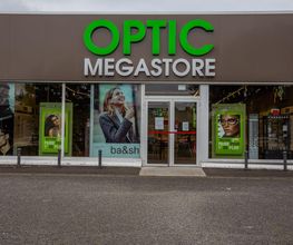 Optic Mégastore image 18