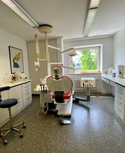 Zahnärzte Zentrum Oberwil Bild 6