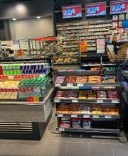 JET Tankstelle Bild 3