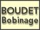 BOUDET Bobinage