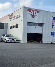 AD Garage Expert AJB ACTION AUTO 44 image 2