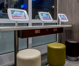 McDonald's Bild 6