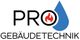 PRO Gebäudetechnik