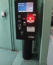 Parking Saba Hospital Sant Pau imagen 10