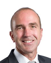 Christian Hoffmann - Selbstständiger Vertriebspartner für Swiss Life Select Bild 1