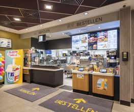 McDonald's Bild 2