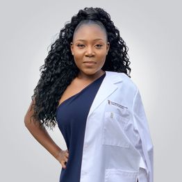 Estelle Tachago Kamdom