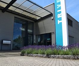 TRIVET-Tierärzte Bild 1