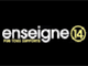 ENSEIGNE 14