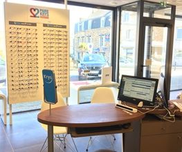 Opticien Krys image 4