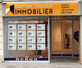 Griffon Choloux Immobilier image 9