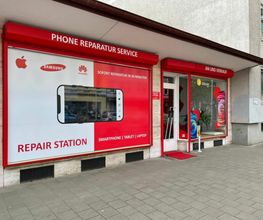 iPhone Reparatur Kiel Bild 1