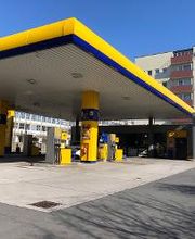 JET Tankstelle Bild 1