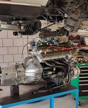 Garage Mantegani GmbH Bild 6