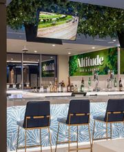 Altitude Bar & Lounge image 15